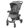 Carrinho Chicco Mini Bravo Plus - Grafite