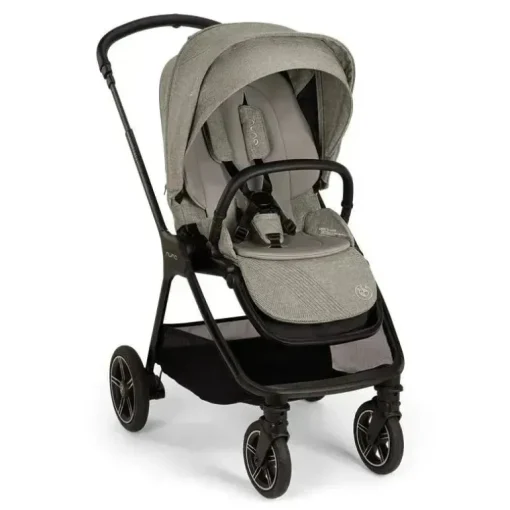 Carrinho de Bebê Nuna Triv Bmw Graphene