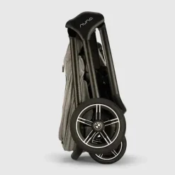 Carrinho de Bebê Nuna Triv Bmw Graphene
