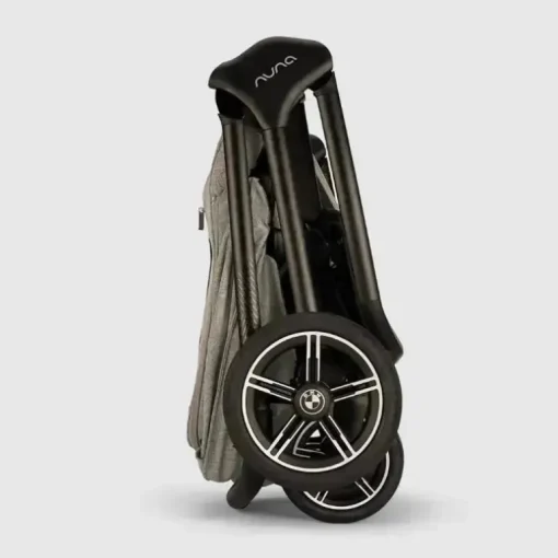 Carrinho de Bebê Nuna Triv Bmw Graphene