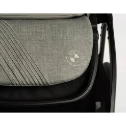 Carrinho de Bebê Nuna Triv Bmw Graphene