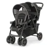 Carrinho de passeio Chicco Cortina Together, Minerale