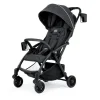 Carrinho de passeio compacto auto-dobrável Chicco - Presto, grafite