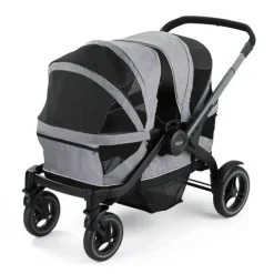 Carrinho de passeio de aventura Graco Modes Wagon-Teton