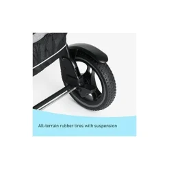 Carrinho de passeio de aventura Graco Modes Wagon-Teton