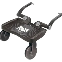 Carrinho de passeio Lascal BuggyBoard Mini - Preto