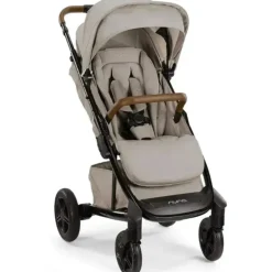 Carrinho de passeio Nuna - Tavo Next Hazelwood