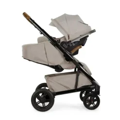 Carrinho de passeio Nuna - Tavo Next Hazelwood