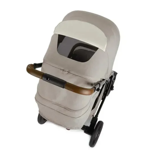 Carrinho de passeio Nuna - Tavo Next Hazelwood