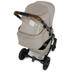 Carrinho de passeio Nuna - Tavo Next Hazelwood