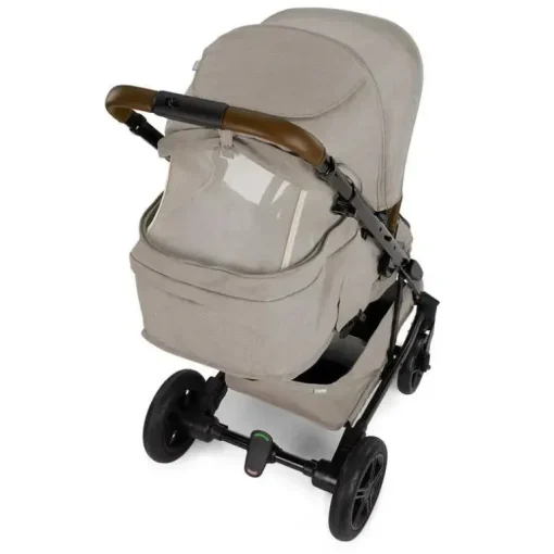 Carrinho de passeio Nuna - Tavo Next Hazelwood