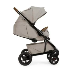 Carrinho de passeio Nuna - Tavo Next Hazelwood