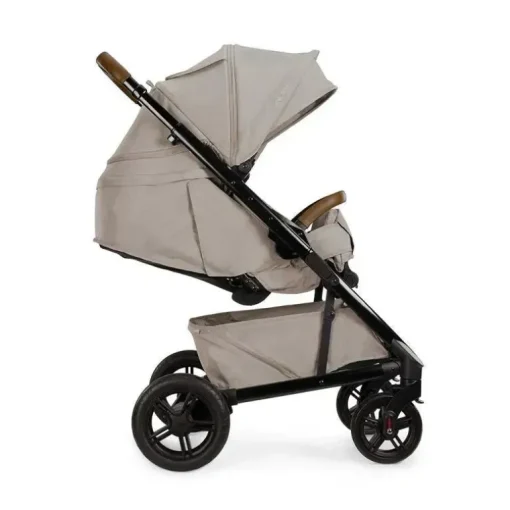 Carrinho de passeio Nuna - Tavo Next Hazelwood