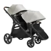 Carrinho Duplo Baby Jogger City Select 2 - Marfim Fosco
