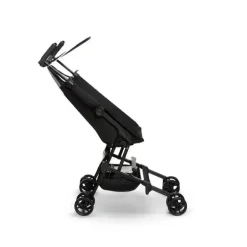 Carrinho Munchkin Sparrow Ultra Compacto - Preto
