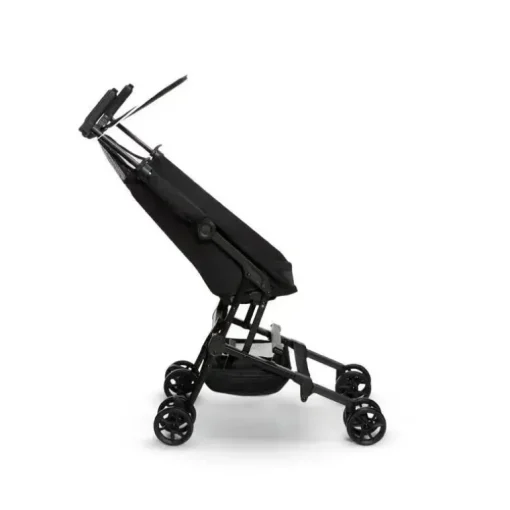 Carrinho Munchkin Sparrow Ultra Compacto - Preto