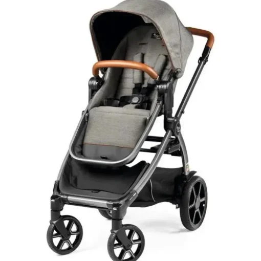 Carrinho Peg-Perego Agio Z4 - Agio Grey