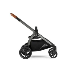 Carrinho Peg-Perego Agio Z4 - Agio Grey