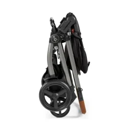 Carrinho Peg-Perego Agio Z4 - Agio Grey