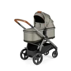 Carrinho Peg-Perego Agio Z4 - Agio Grey