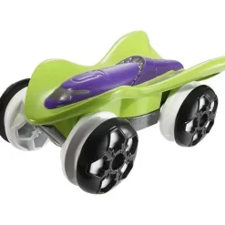 Carro de brinquedo Mattel - Hot Wheels Color Shifters
