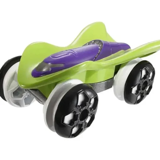 Carro de brinquedo Mattel - Hot Wheels Color Shifters