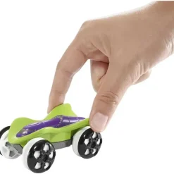 Carro de brinquedo Mattel - Hot Wheels Color Shifters