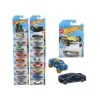 Carros Mattel Hotwheels Diversos 1PK