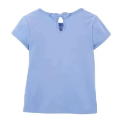 Carter's - Camiseta Baby Girl Dragonfly, Azul