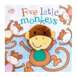 Casa de Mármores - Livro dos Cinco Macaquinhos