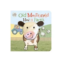 Casa dos Mármores - Livro Old Macdonald Chunky