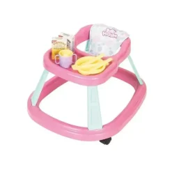 Casdon - Baby Huggles Dolls Walker Diner - Brinquedos para crianças
