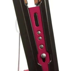 Casdon - conjunto de estilo Dyson Coral, ferro de cabelo