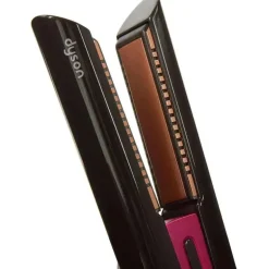 Casdon - conjunto de estilo Dyson Coral, ferro de cabelo