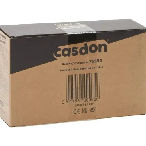 Casdon - Conjunto de preparação de almoço de brinquedo Joseph Joseph GoEat para crianças a partir de 2 anos, com comida cortável