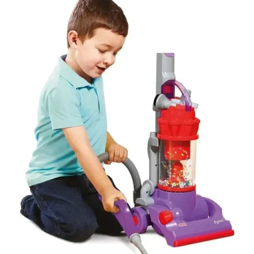 Casdon - Dyson Vacuum Dc14 Brinquedos para crianças