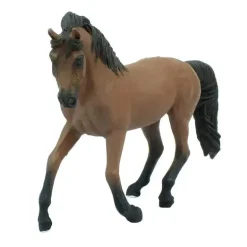 Cavalos Círculo do Vencedor da Safari Ltd Morgan Mare