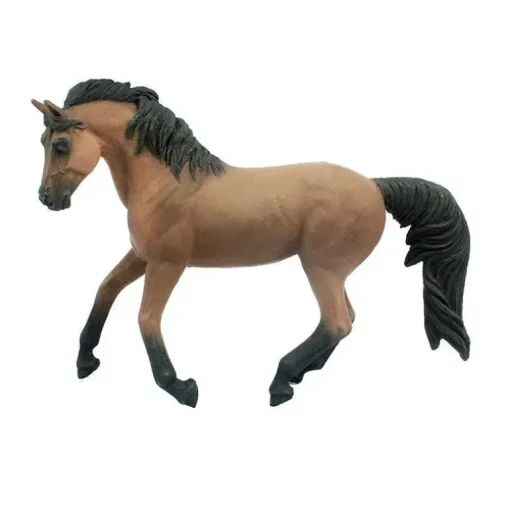 Cavalos Círculo do Vencedor da Safari Ltd Morgan Mare