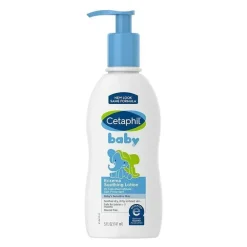 Cetaphil - Baby Eczema Loção Calmante 5 Fl Oz