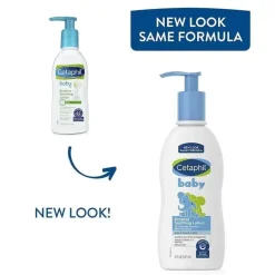 Cetaphil - Baby Eczema Loção Calmante 5 Fl Oz