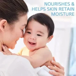 Cetaphil - Baby Eczema Loção Calmante 5 Fl Oz