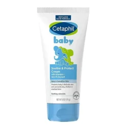 Cetaphil - Creme para Bebé Acalma e Protege