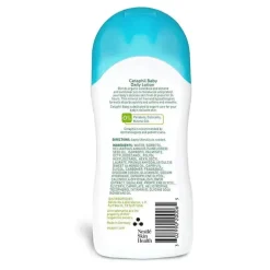 Cetaphil - Loção diária para bebês 6,76 onças