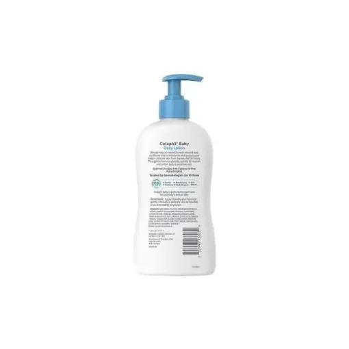 Cetaphil - Loção para Bebês 13,5 Oz