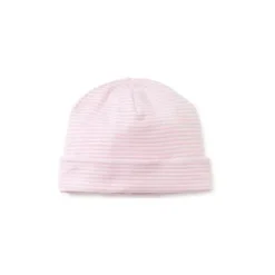 Chapéu Kissy Kissy Listras Rosa