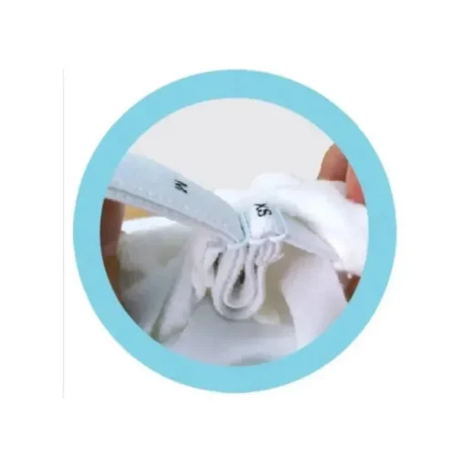 Charlie Banana - Sophie La Girafe Baby Fleece Reutilizável e Lavável Sistema de Fraldas de Pano