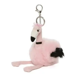 Chaveiro Gund Flamingo, 9