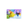 Chaves de mordedor de gel Nuby Ice