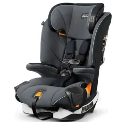 Chicco - Assento de carro com arnês MyFit, Fathom