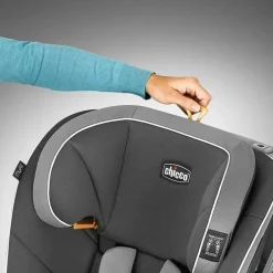 Chicco - Assento de carro com arnês MyFit, Fathom
